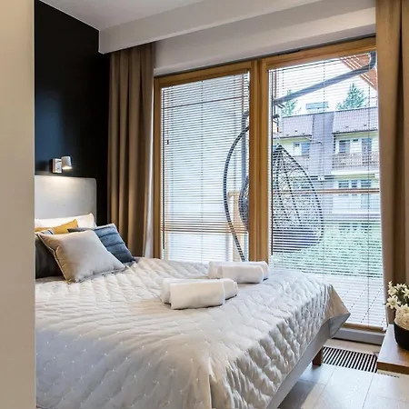 Apartment Royal - Basen&spa *