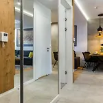 شقة Royal - Basen&spa زاكوباني
