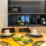 Royal - Basen&spa شقة زاكوباني
