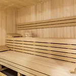 Royal - Basen&spa شقة