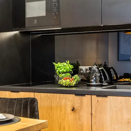 Royal - Basen&spa アパート *