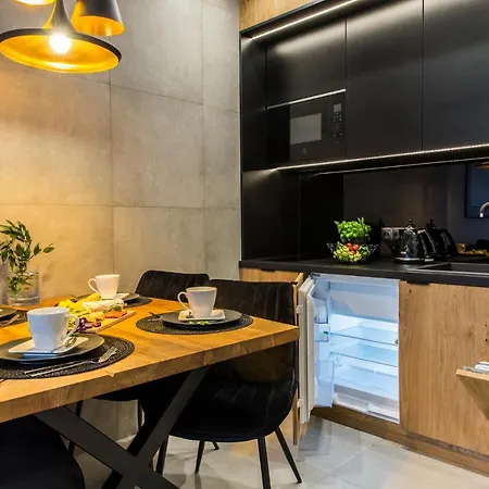 Apartment Royal - Basen&spa *