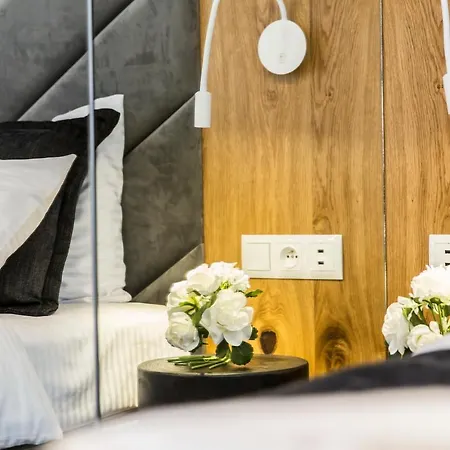 Royal - Basen&spa * Zakopane