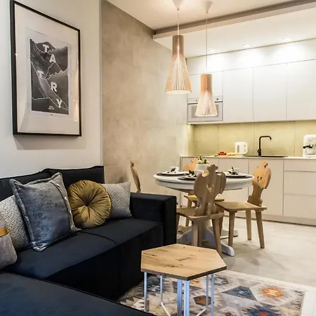 Apartment Royal - Basen&spa *