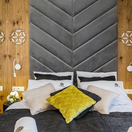 Apartment Royal - Basen&spa