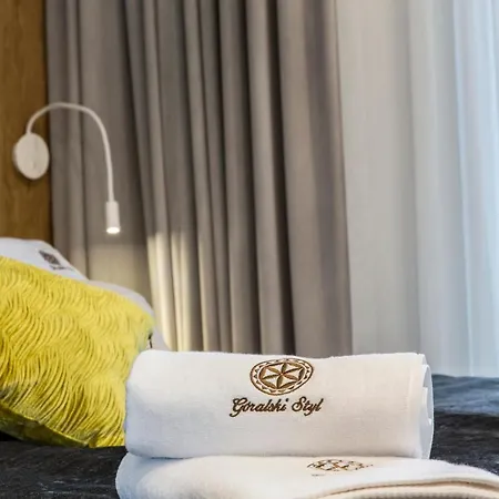 Royal - Basen&spa *