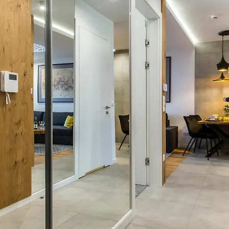 Apartment Royal - Basen&spa Zakopane