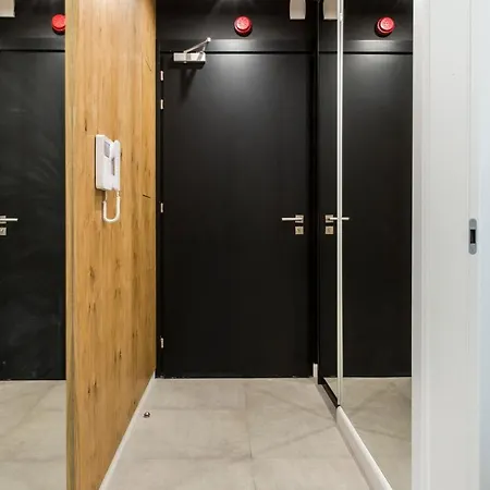 Apartment Royal - Basen&spa Zakopane