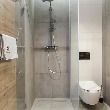 Royal - Basen&spa Apartment Zakopane