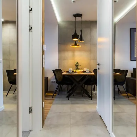Apartment Royal - Basen&spa *