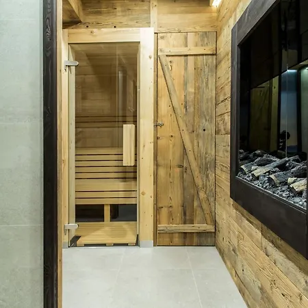 Royal - Basen&spa Zakopane