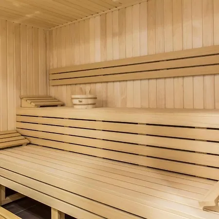 Royal - Basen&spa Daire