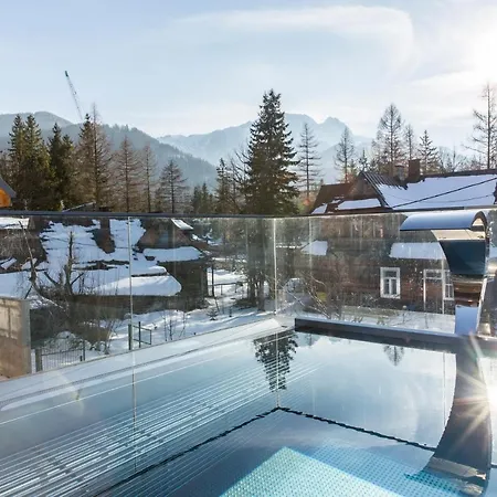 Royal - Basen&spa