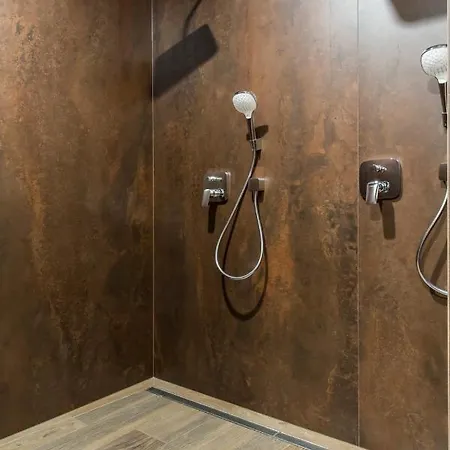 Royal - Basen&spa Apartment