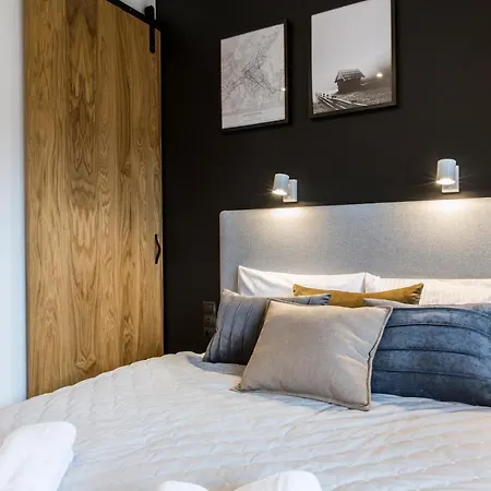 Apartment Royal - Basen&spa *