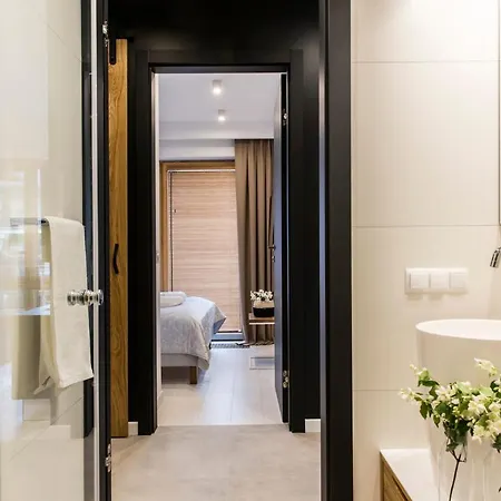 Royal - Basen&spa Apartment Zakopane
