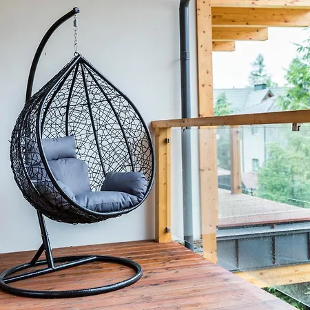 Royal - Basen&spa アパート ザコパネ