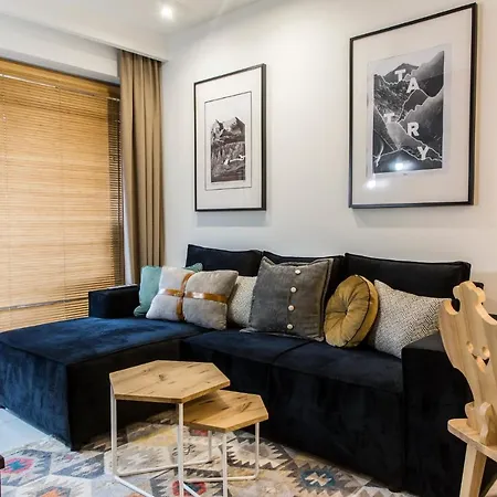 Royal - Basen&spa Apartment Zakopane