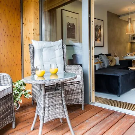 Royal - Basen&spa * Zakopane